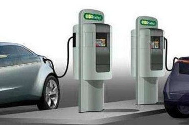 电动汽车充电设施：谣言与现实
